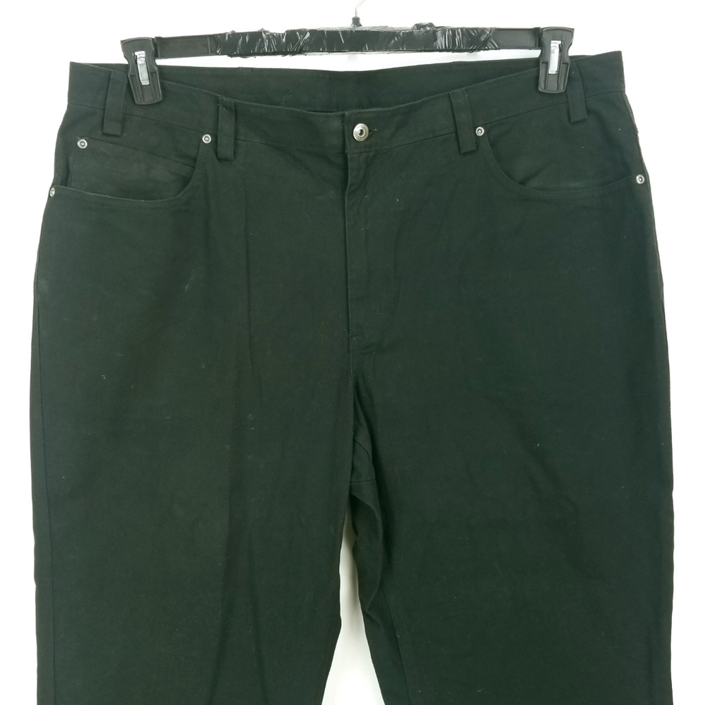 Duluth Trading Company 40x30 Pants TB12 - Picture 2 of 7